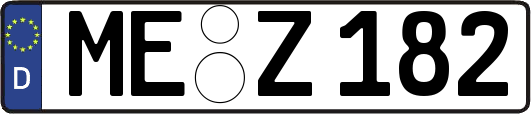 ME-Z182