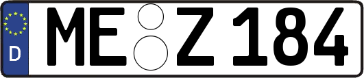 ME-Z184