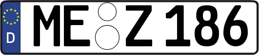 ME-Z186