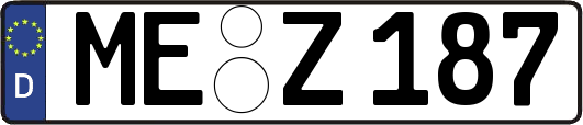 ME-Z187
