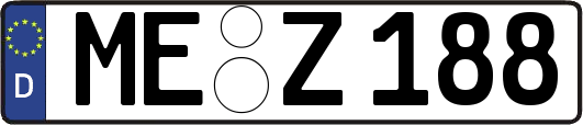 ME-Z188