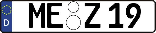 ME-Z19
