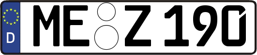 ME-Z190