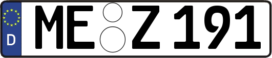 ME-Z191