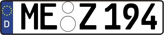 ME-Z194