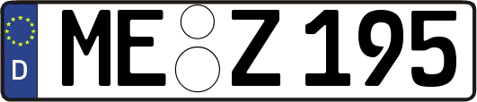 ME-Z195