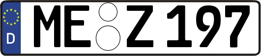 ME-Z197