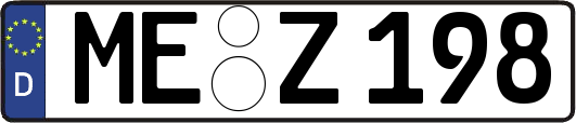 ME-Z198