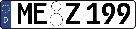 ME-Z199