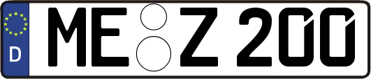 ME-Z200