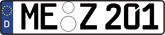 ME-Z201