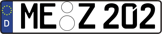 ME-Z202