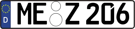 ME-Z206