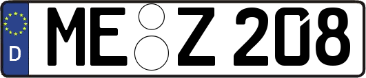 ME-Z208