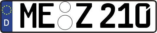 ME-Z210