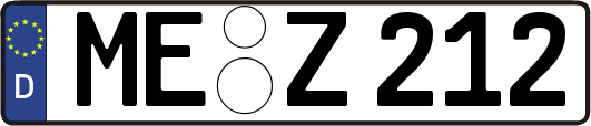 ME-Z212