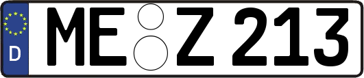 ME-Z213