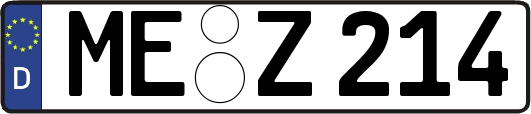 ME-Z214