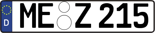 ME-Z215