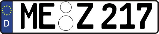 ME-Z217