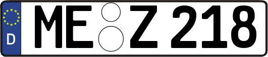 ME-Z218