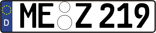 ME-Z219