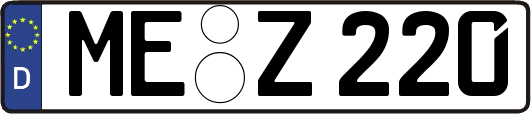 ME-Z220