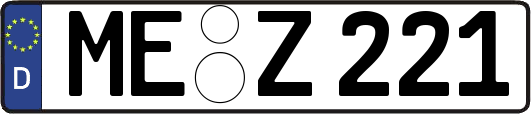 ME-Z221