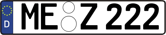 ME-Z222
