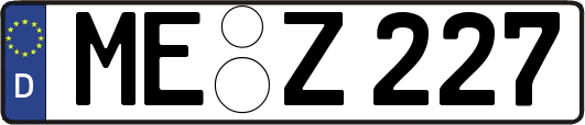 ME-Z227