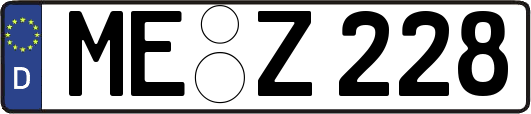 ME-Z228