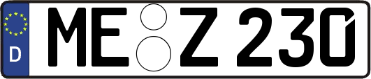 ME-Z230