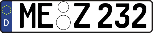 ME-Z232