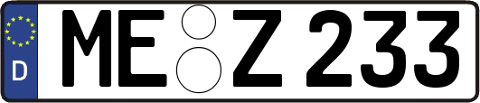 ME-Z233