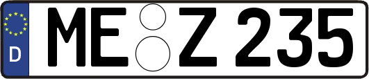 ME-Z235