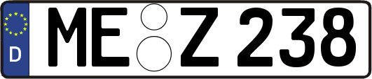ME-Z238