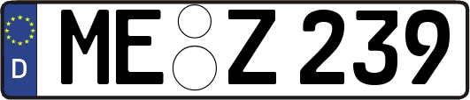 ME-Z239