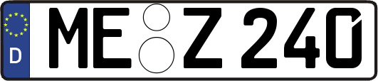 ME-Z240