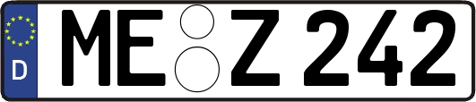ME-Z242