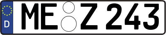 ME-Z243