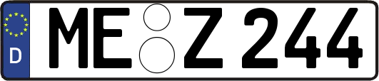 ME-Z244