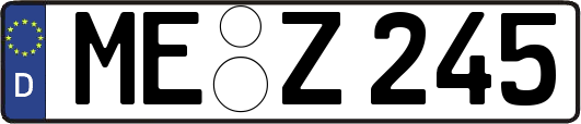 ME-Z245
