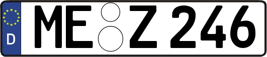 ME-Z246