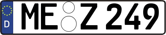 ME-Z249