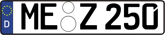 ME-Z250