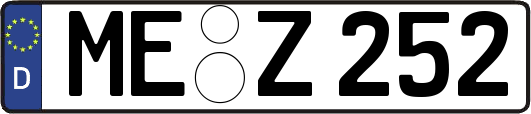 ME-Z252