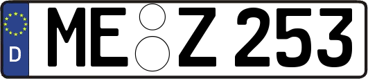 ME-Z253