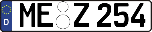 ME-Z254