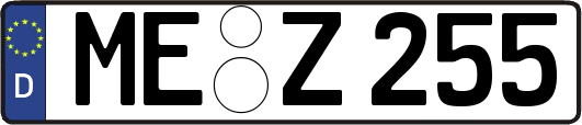 ME-Z255