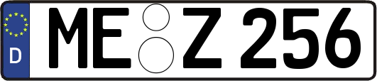 ME-Z256